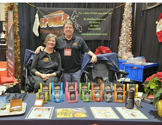 🌱 Spunks on Whidbey Local 🌱