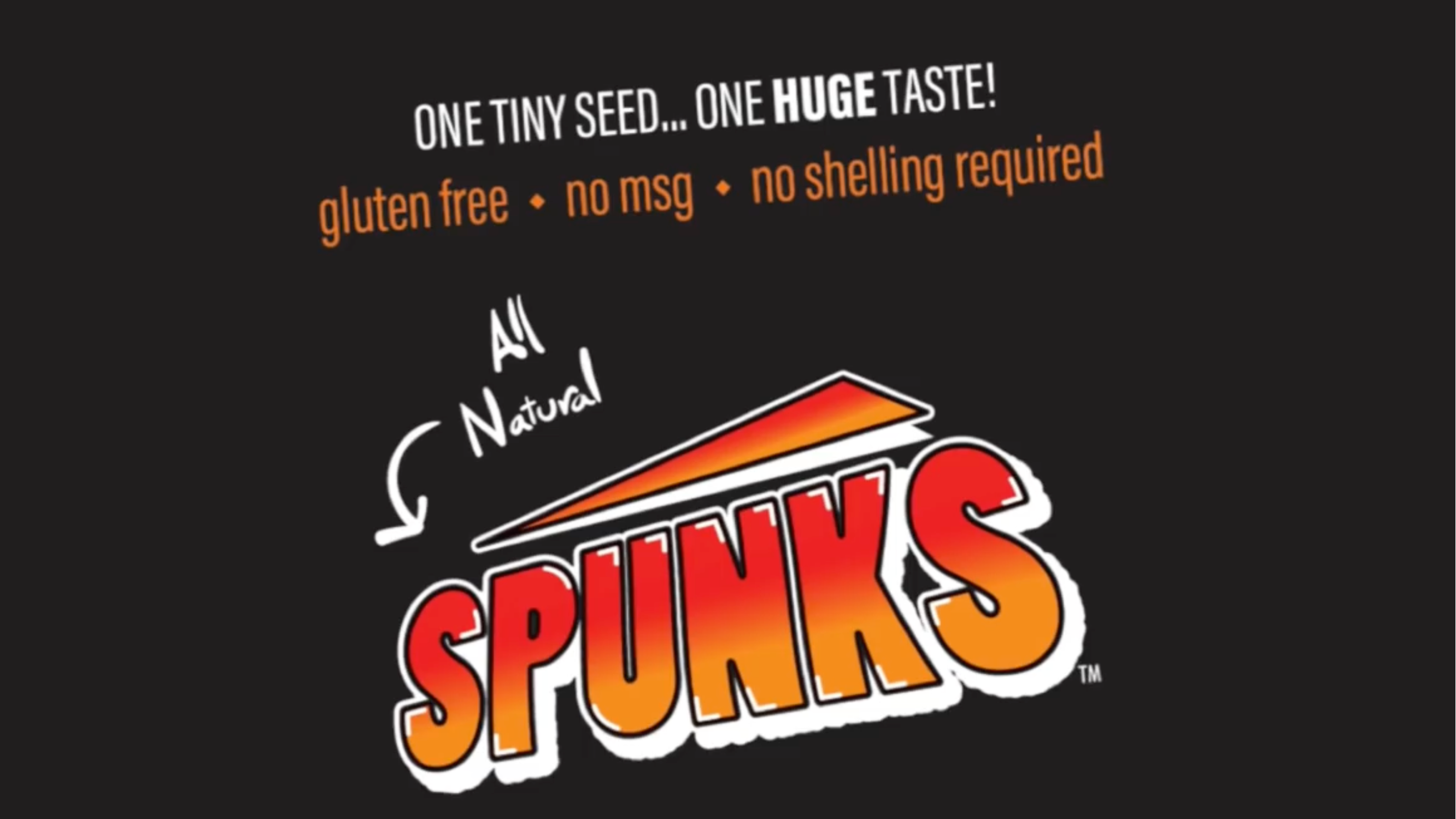 Load video: Rolands explaining how Spunks pumpkin seeds are made and what flavors are available